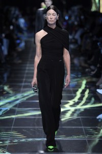 Balenciaga RTW Spring 2019
