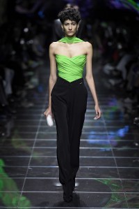 Balenciaga RTW Spring 2019