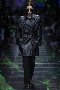 Balenciaga RTW Spring 2019