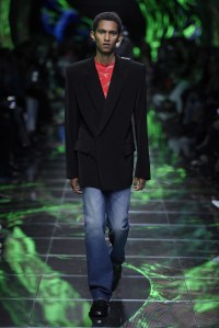 Balenciaga RTW Spring 2019