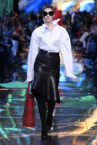 Balenciaga RTW Spring 2019