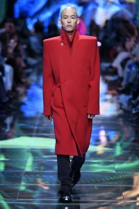 Balenciaga RTW Spring 2019