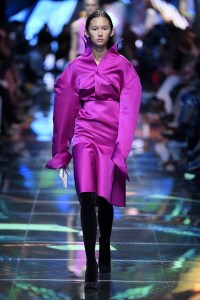 Balenciaga RTW Spring 2019