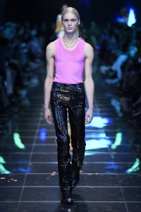 Balenciaga RTW Spring 2019