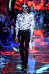 Balenciaga RTW Spring 2019