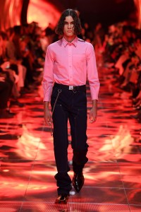 Balenciaga RTW Spring 2019