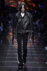 Balenciaga RTW Spring 2019