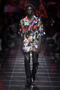 Balenciaga RTW Spring 2019