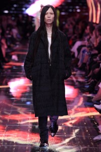 Balenciaga RTW Spring 2019