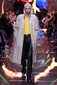 Balenciaga RTW Spring 2019