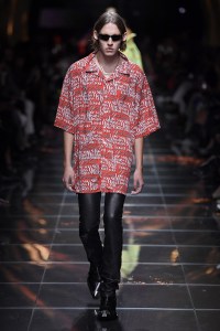 Balenciaga RTW Spring 2019