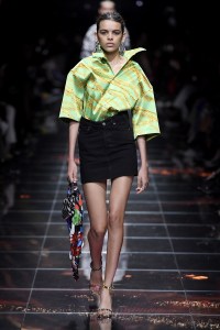 Balenciaga RTW Spring 2019
