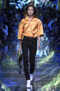 Balenciaga RTW Spring 2019
