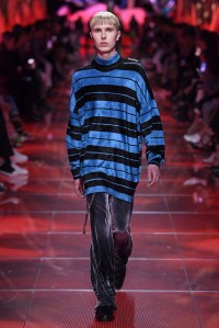 Balenciaga RTW Spring 2019