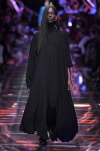 Balenciaga RTW Spring 2019