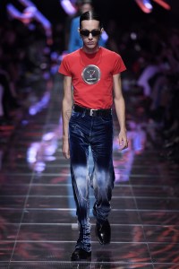 Balenciaga RTW Spring 2019