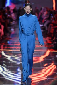 Balenciaga RTW Spring 2019