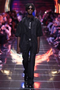 Balenciaga RTW Spring 2019