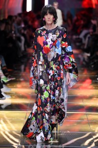Balenciaga RTW Spring 2019