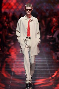 Balenciaga RTW Spring 2019