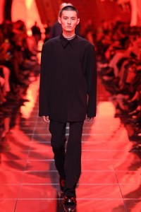 Balenciaga RTW Spring 2019