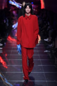 Balenciaga RTW Spring 2019