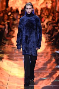 Balenciaga RTW Spring 2019
