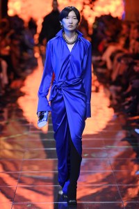 Balenciaga RTW Spring 2019