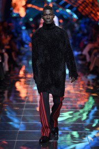Balenciaga RTW Spring 2019
