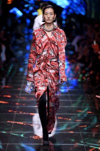 Balenciaga RTW Spring 2019