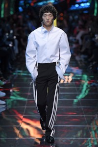 Balenciaga RTW Spring 2019