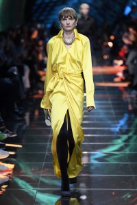 Balenciaga RTW Spring 2019