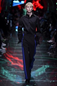 Balenciaga RTW Spring 2019