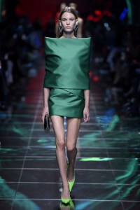Balenciaga RTW Spring 2019