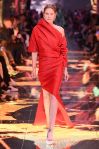 Balenciaga RTW Spring 2019