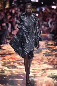 Balenciaga RTW Spring 2019