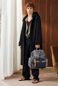 Bally RTW Spring 2019