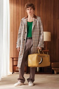 Bally RTW Spring 2019
