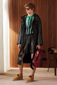 Bally RTW Spring 2019