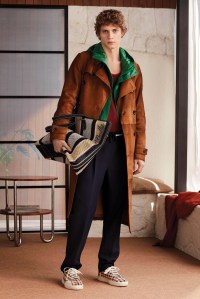 Bally RTW Spring 2019