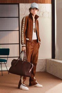 Bally RTW Spring 2019