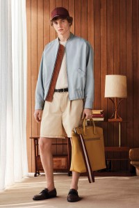Bally RTW Spring 2019