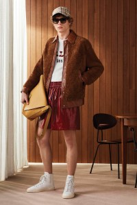 Bally RTW Spring 2019