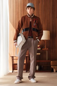 Bally RTW Spring 2019