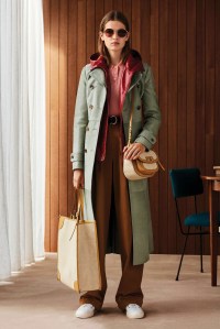 Bally RTW Spring 2019