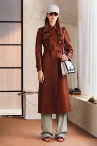 Bally RTW Spring 2019