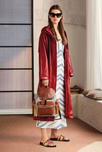 Bally RTW Spring 2019