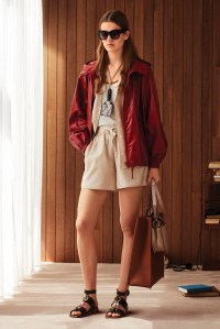 Bally RTW Spring 2019