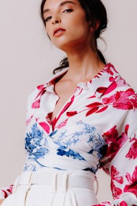 Bande Noir RTW Spring 2019