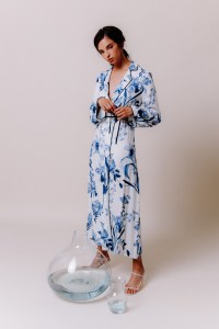 Bande Noir RTW Spring 2019
